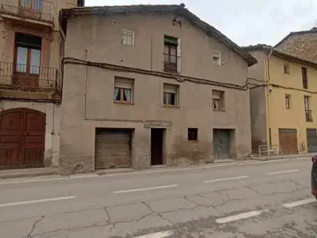 Chalet in Vilada