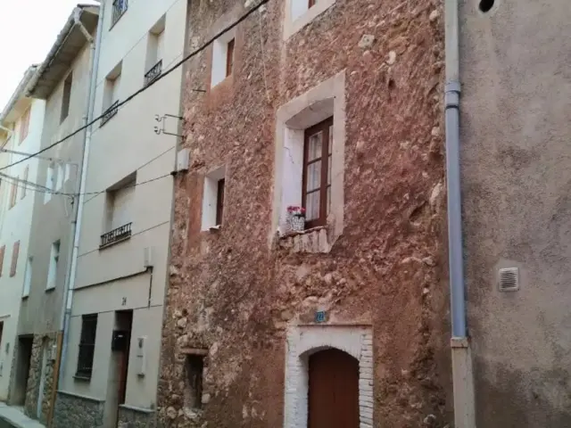 Chalet in La Pobla de Lillet photo 19