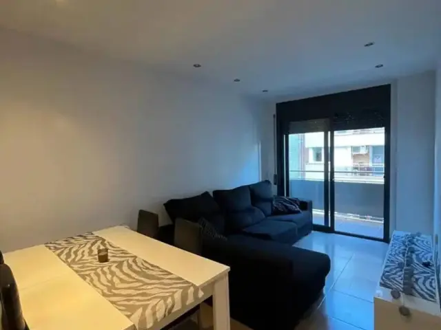 Piso en Berga