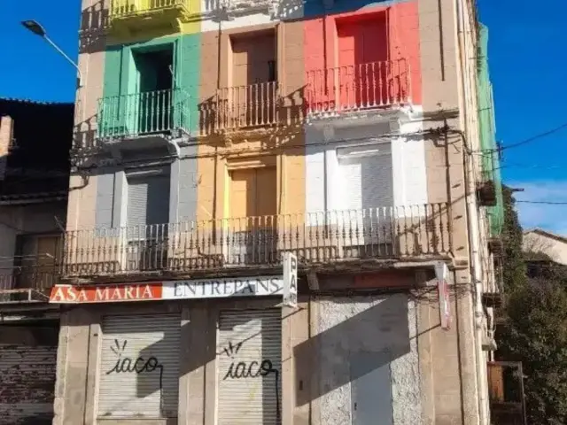 Piso en Berga