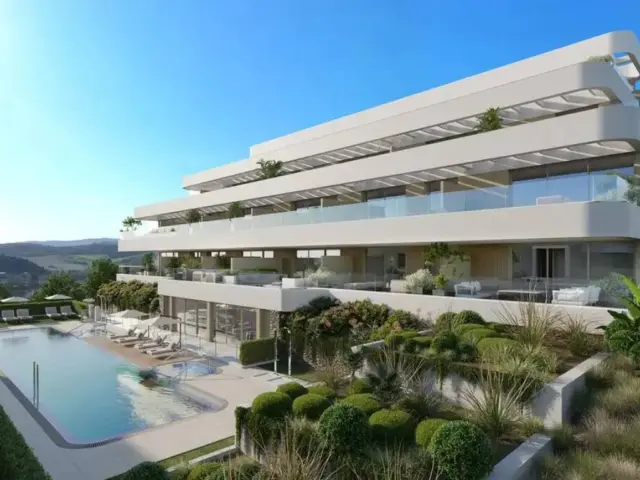 Apartment on Calle Celestia Homes, -1
