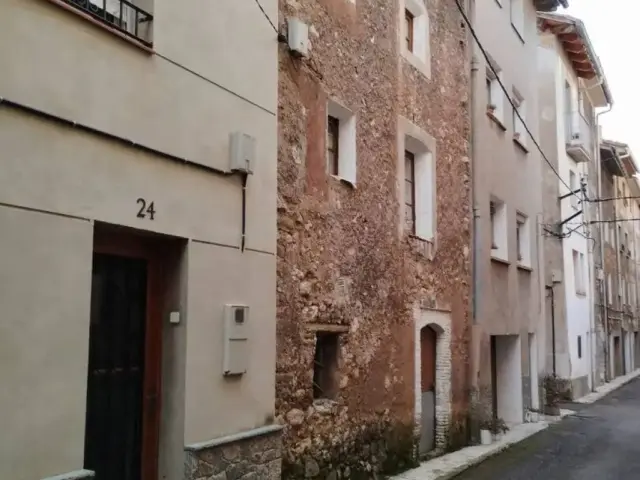 Chalet in La Pobla de Lillet