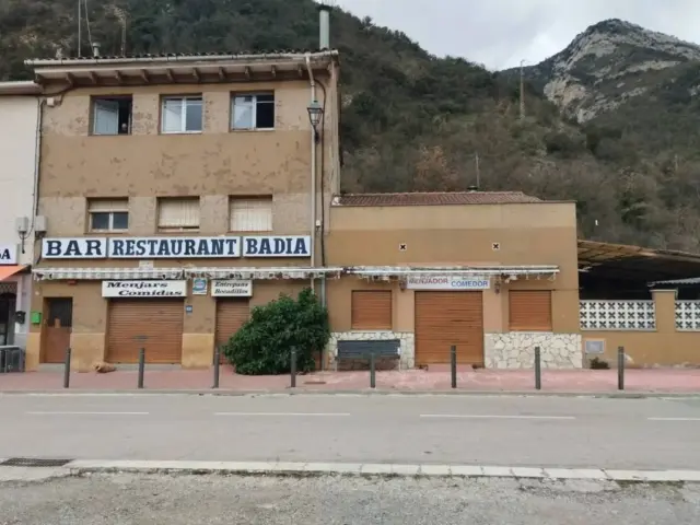 Piso en Guardiola de Berguedà