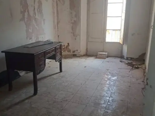 Apartment in Berga