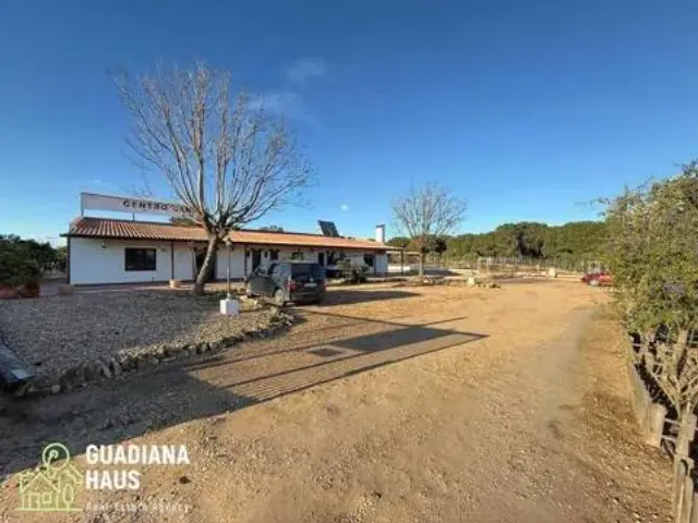 Casa rústica en Lepe