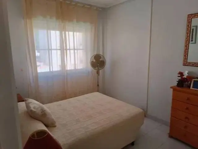 Piso en Aguas Nuevas-Torreblanca-Sector 25