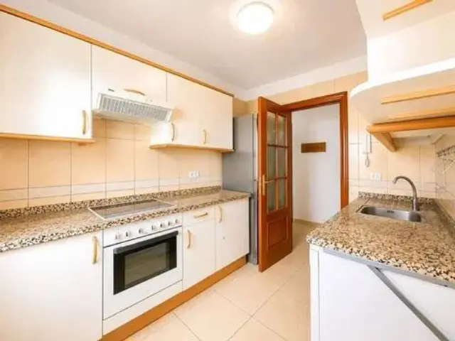 Apartment on Quito Street photo 7