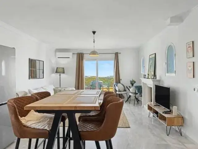 Apartment in Altos de Estepona photo 35