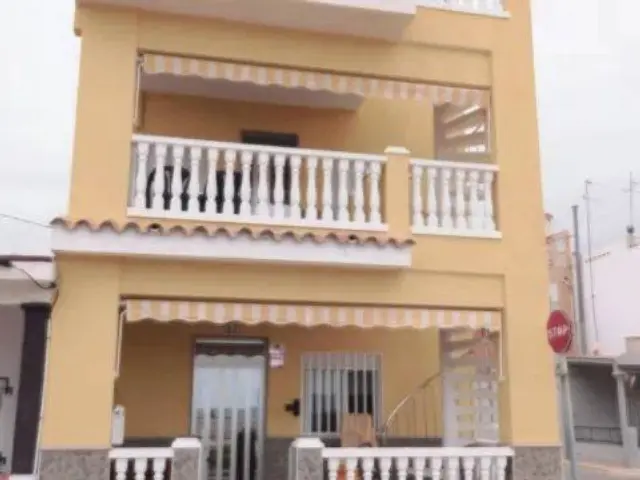 Casa adosada en Moncofa
