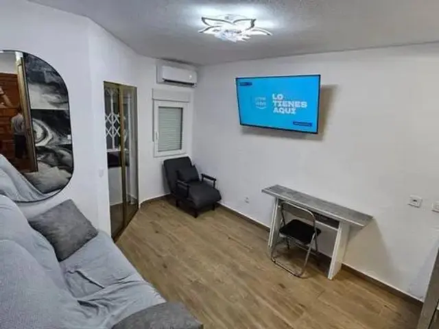 Piso en Playa del Cura
