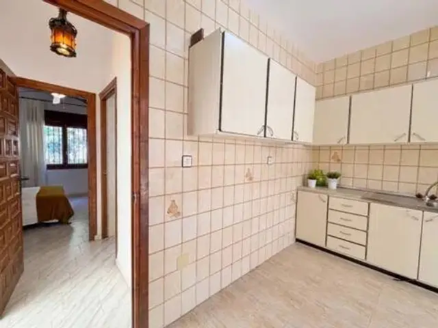 Chalet on Calle del Ancla photo 25