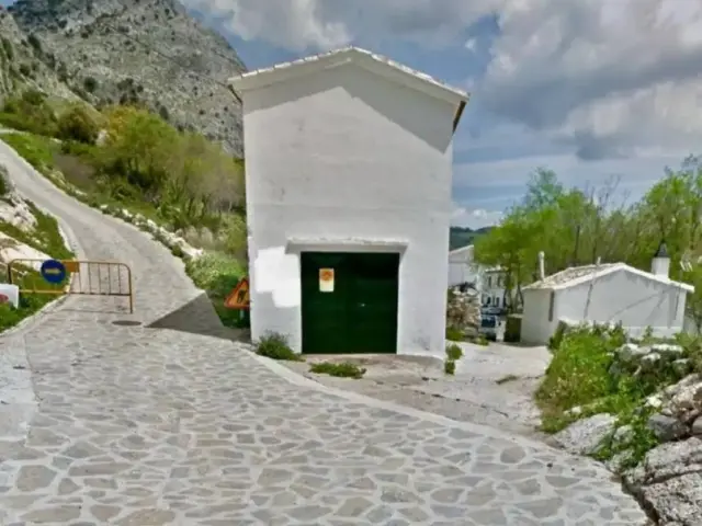Chalet en Villaluenga del Rosario