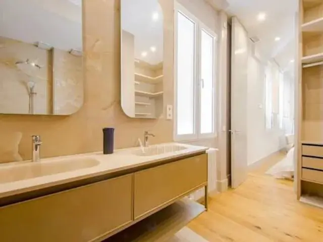 Apartment in Justicia-Chueca photo 21