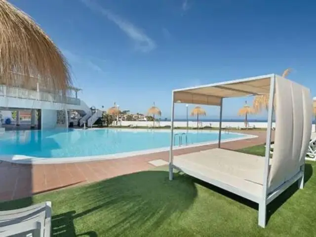 Apartment in Calle Italia