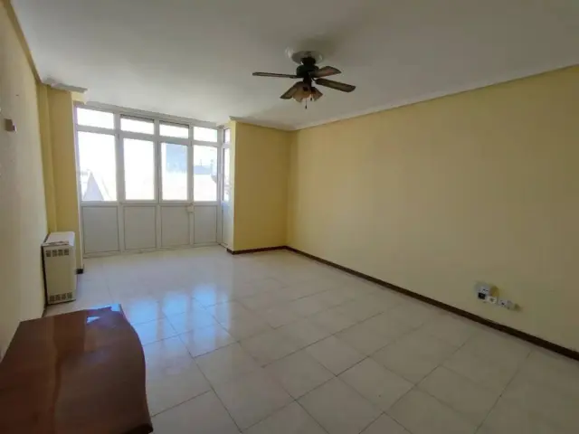 Piso en Benavente