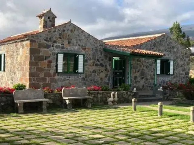 Chalet en Adeje Norte