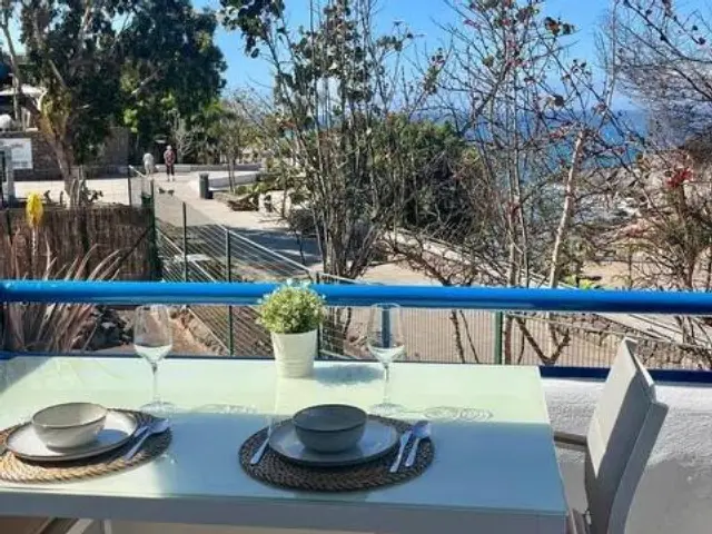 Apartment on Paseo Maritimo No Number