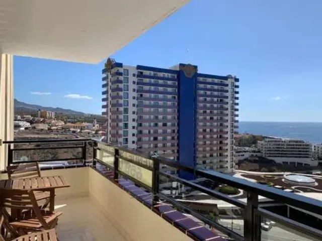Apartment on Calle El Horno