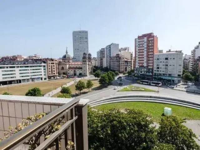 Apartment in Plaza del Humedal photo 2