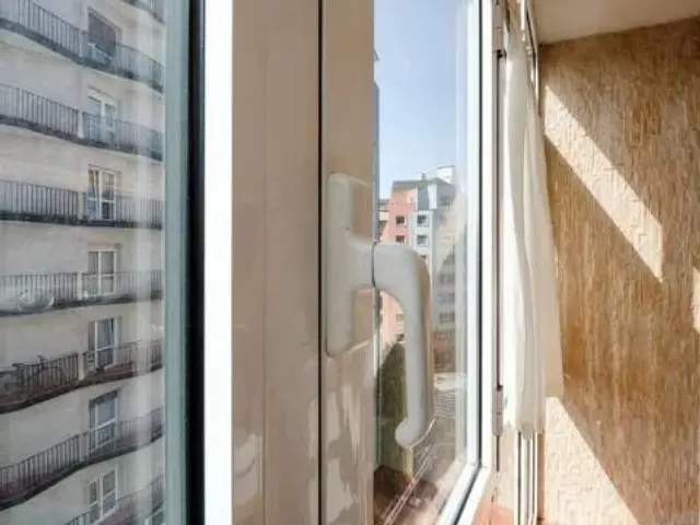 Apartment in Plaza del Humedal photo 32