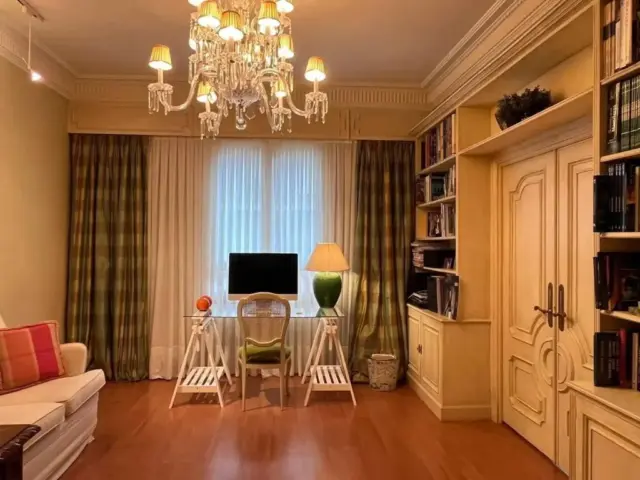 Apartment in Abando Ensanche