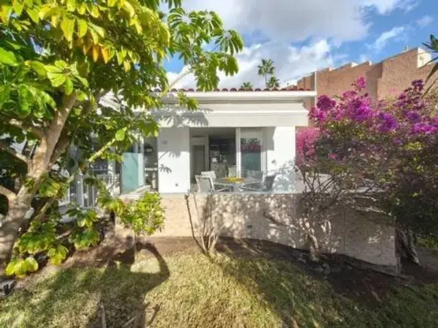 Chalet on Avenida Venezuela