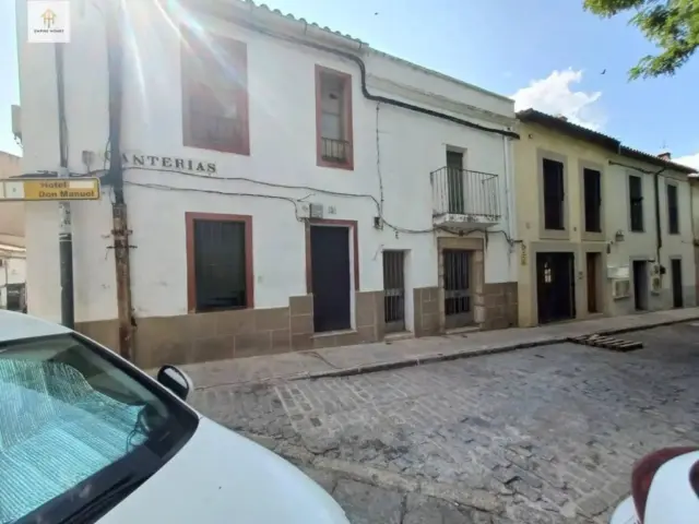 Chalet en Cáceres Capital