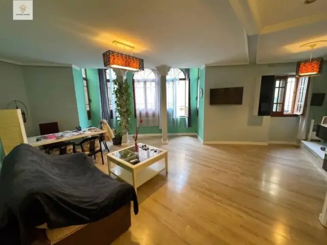 Apartment in Cáceres Capital photo 8