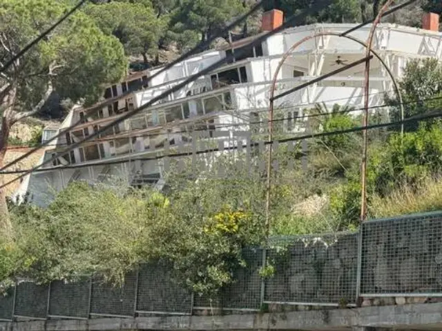 Chalet en Cabrils