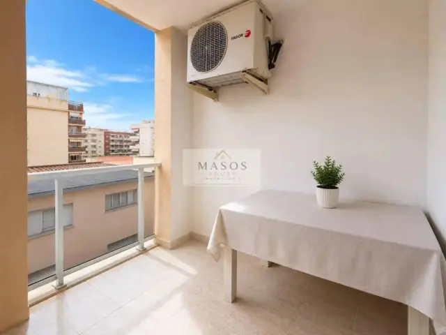 Apartment in Calafell