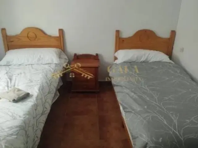 Chalet en Garrovillas de Alconétar