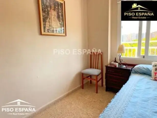 Apartment in Playa de San Juan photo 55