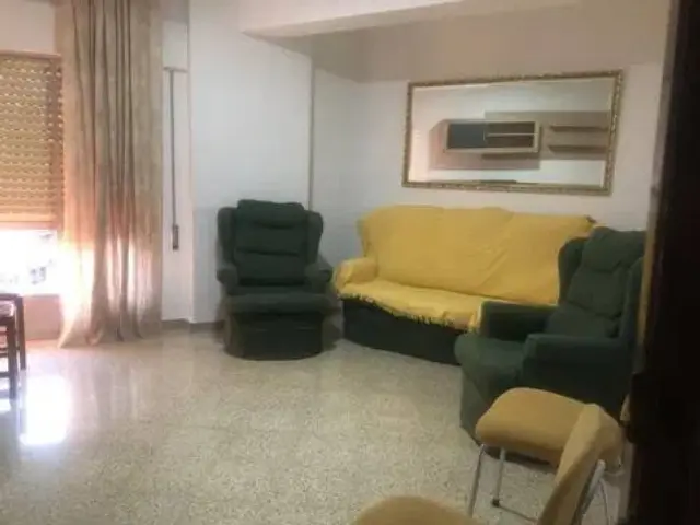 Apartment in Hospital Area