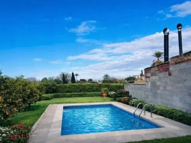 Chalet en Santo Ángel