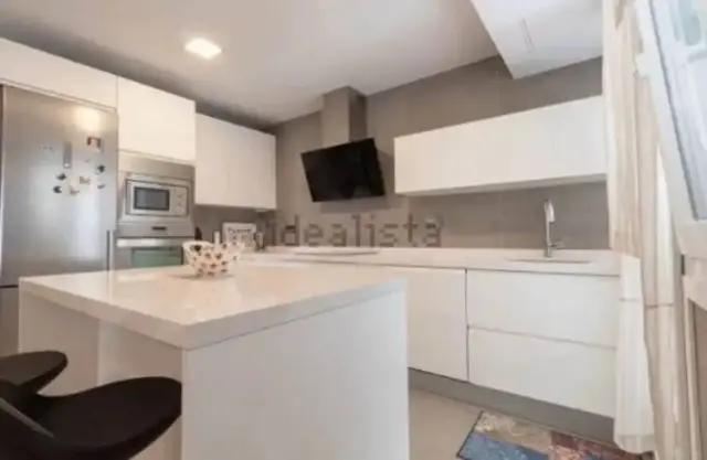 Apartment in Portugalete