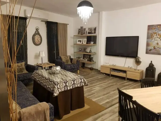 Chalet en calle del Toledano