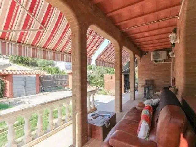 Chalet en Avinguda de Sadurní photo 48