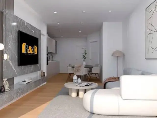 Apartment on Prolongacion Armando Mun Street photo 14