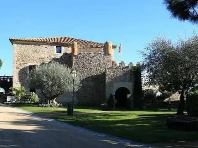 Chalet in Sant Vicenç de Montalt