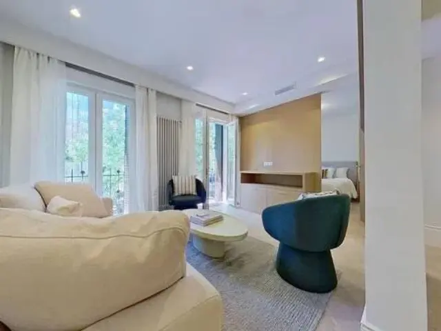 Apartment on Goya photo 2
