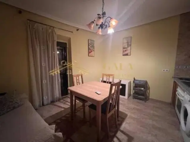 Chalet en Casco Antiguo