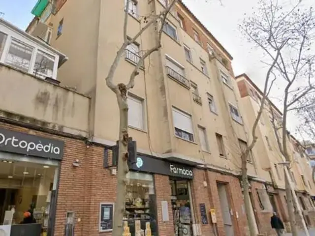 Flat in Can Puiggener photo 26