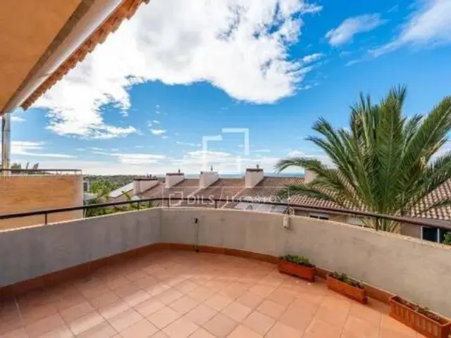 Chalet in Cabo de la Huerta photo 30