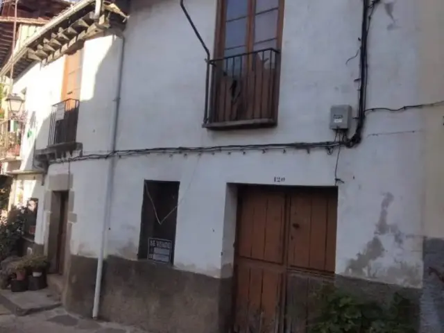 Chalet in Tornavacas