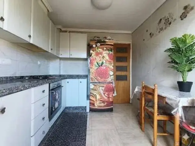 Flat in Ensanche photo 3