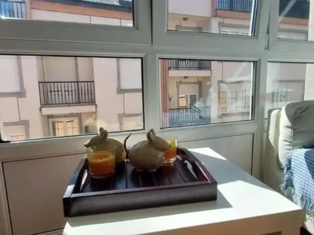 Flat on Calle Atalaya No Number photo 5