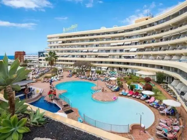 Apartment in Costa Adeje