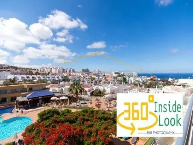Apartment in Costa Adeje