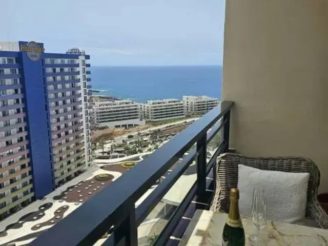 Piso en Callao Salvaje-Playa Paraíso-Armeñime