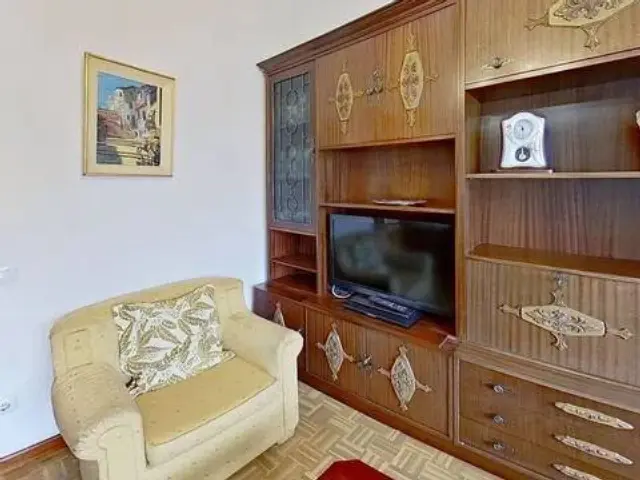 Flat on Calle de José Mardones photo 11